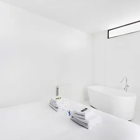 Apartment Cmg Delta / Montmartre *