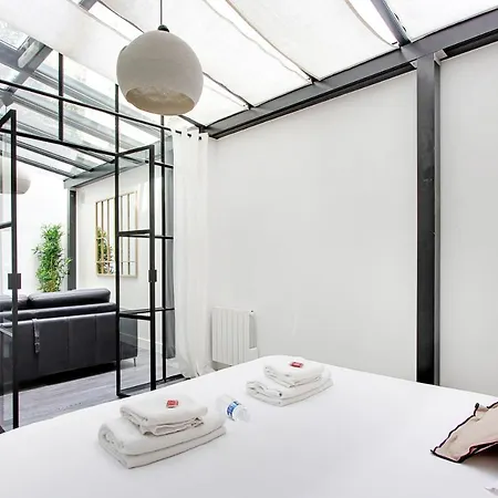 Cmg Delta / Montmartre Apartamento *